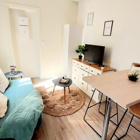 Cosy Yucca - Happy Studio - Les Halles + Parking Pau Extérieur photo